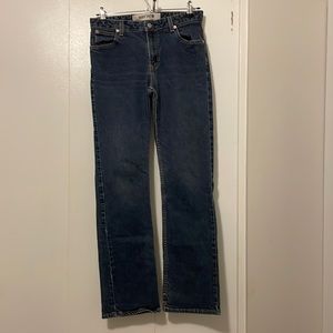 Bootcut Jeans
